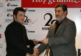 İttifak girişimcilik kültüründe yarıştı