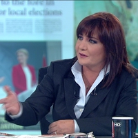 Sevilay Yükselir'den olay tweet