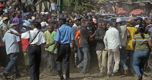 Kenya'da kabileler arasında çatışma: 20 ölü