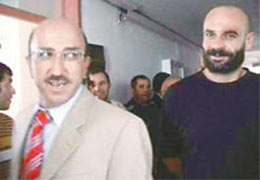 ÖMER yakalanmaz, çünkü Ergenekoncu