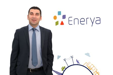 Karaman doğal gazda Enerya dönemi başlıyor