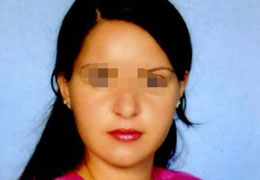 Üniversite BU KIZ için karıştı