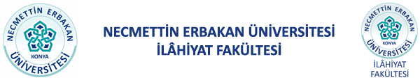 İlahiyat'ta yıl sonu etkinliği