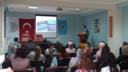 Baca gazı atığı gübre olarak kullanılabilir