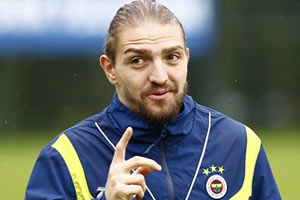 Aziz Yıldırım'a rest çekti!