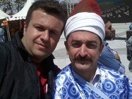 Hangi ülkenin modası bu?