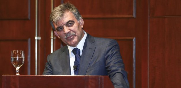 Gül, Musul Konsolosluğu için harekete geçti!