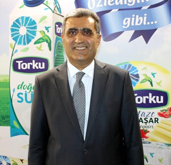 KONUK'TAN KONYA ŞEKER STANDINA ZİYARET
