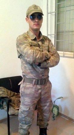 KIZ KAÇIRMA KAVGASI KANLI BİTTİ