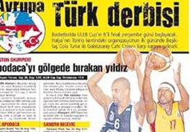 Hürriyet'in vahim hatasının sonu