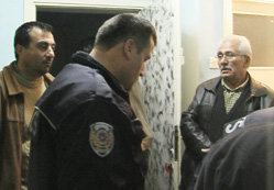 Şüpheli ölüm kalp kriziymiş