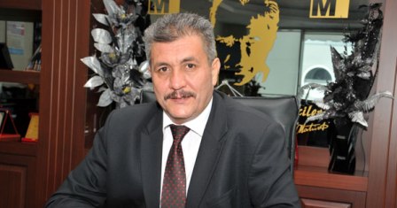 Girişimcilik programları devam ediyor