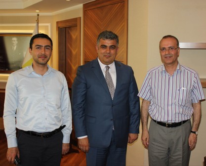 Ereğli gelişecek