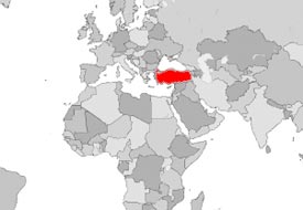 TÜRKİYE 15'inci büyük EKONOMİ