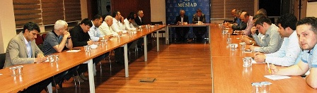 Fetih batı açısından korkunç bir olaydır
