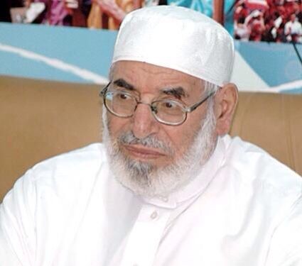 Suriye İhvanı Eski Lideri Vefat Etti