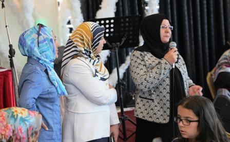 "İmam – Hatip’e ilgi arttı"