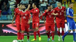 A Milli Takım'ın Danimarka ve İzlanda maçları programı açıklandı