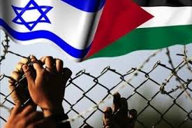 İsrail-Filistin barış görüşmeleri