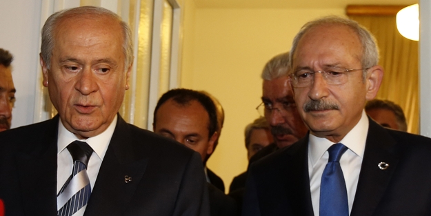 CHP'nin çatı aday önerisi kim?