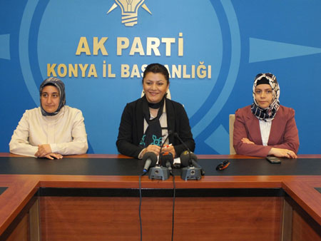Türkmenoğlu gündemi değerlendirdi
