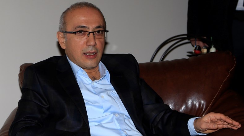 Bakan'dan Konya'ya bir müjde daha
