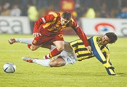 Fenerlileri kızdıracak bir karşılaştırma