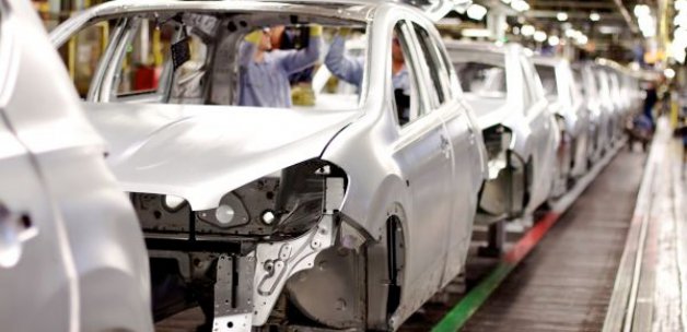 Japon otomotiv devi Türkiye'ye geliyor