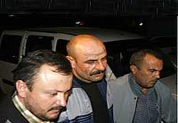 Ulusoy, Bahçeli'ye karşı kullanılmış