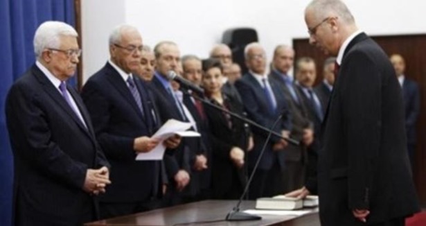 Uzlaşı hükümeti kuruldu