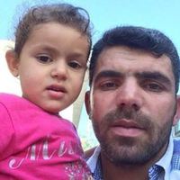 Korktuğu başına geldi