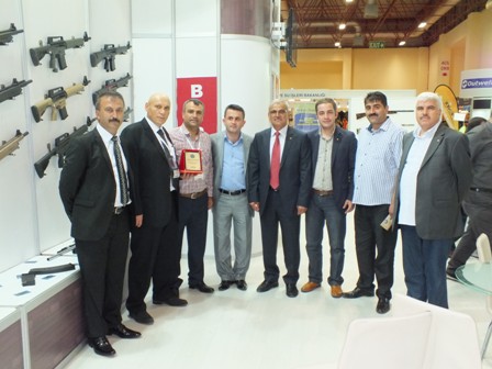 Beyşehir Ticaret Odası üyelerini yalnız bırakmadı