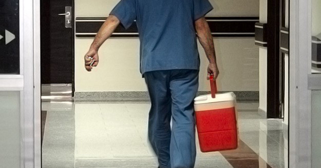 Organ beklerken organlarıyla umut oldu