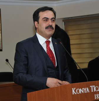Oteller Konya’ya yetmez olacak!