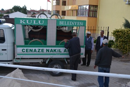 Gurbetçi evinde ölü bulundu