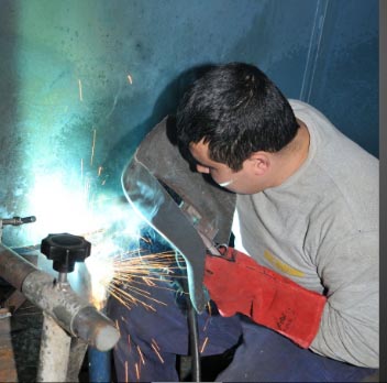 Konya’da imalat sanayi güven endeksi artıyor