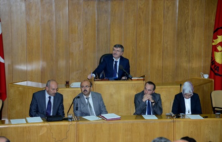Belde ve Köylerde Altyapı Sorunları Çözülecek