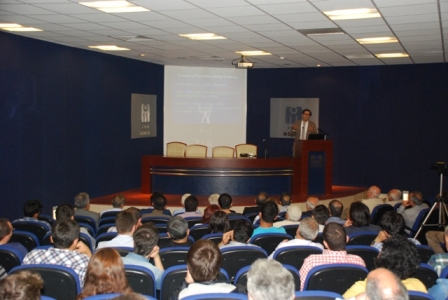 Dayanikli Yapi Tasarimi,Riskli Bina Tesbiti Ve Güçlendirme Semineri
