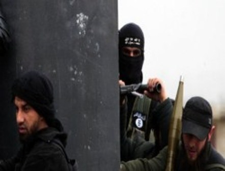 Nusra Türkiye'nin "terör" listesinde