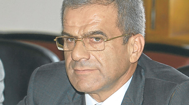 Hasan Kemal Yardımcı'nın babası vefat etti