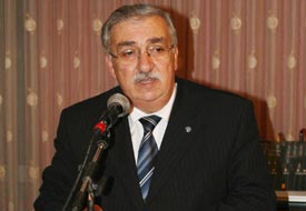 KAMU-SEN'den krize karşı öneri