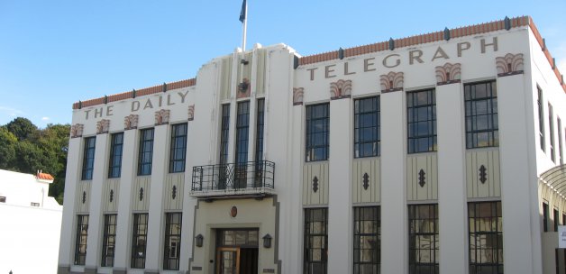 Daily Telegraph: Türkiye İmparatorluğu geliyor