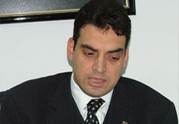 Sizi AK Parti'den BEN KURTARIRIM