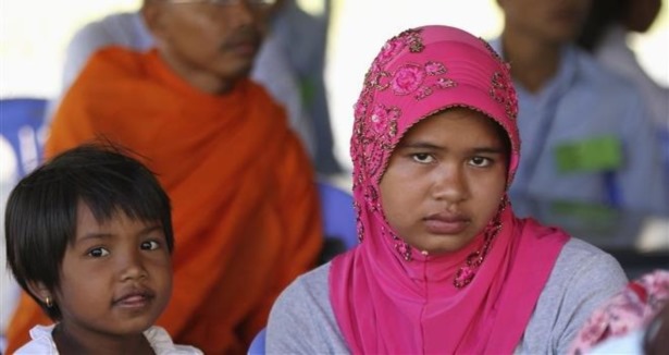 Kamboçya'da 5 ayda yıldırım nedeniyle 65 kişi öldü