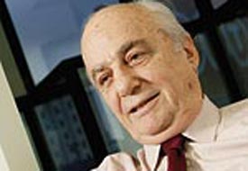 Çetin Doğan Paşa'ya Gül'den cevap