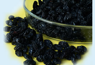 Strese karşı günde bir avuç kuru üzüm