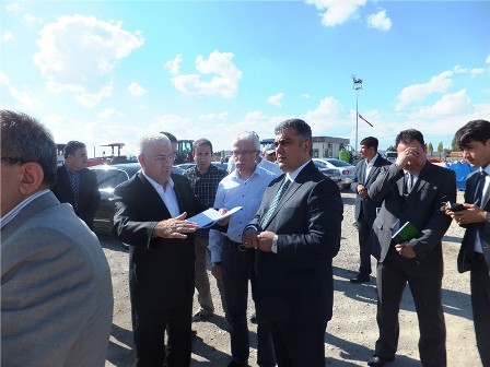 Ereğli trafiğine neşter vuruluyor