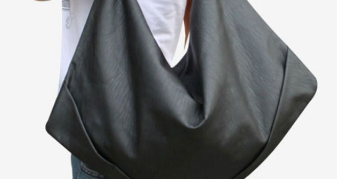 Kadınlara çantayla ilgili sağlık uyarısı