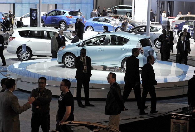 Otomotiv pazarı yüzde 26,3 daraldı