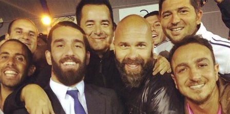 Acun'dan Arda Turan bombası!